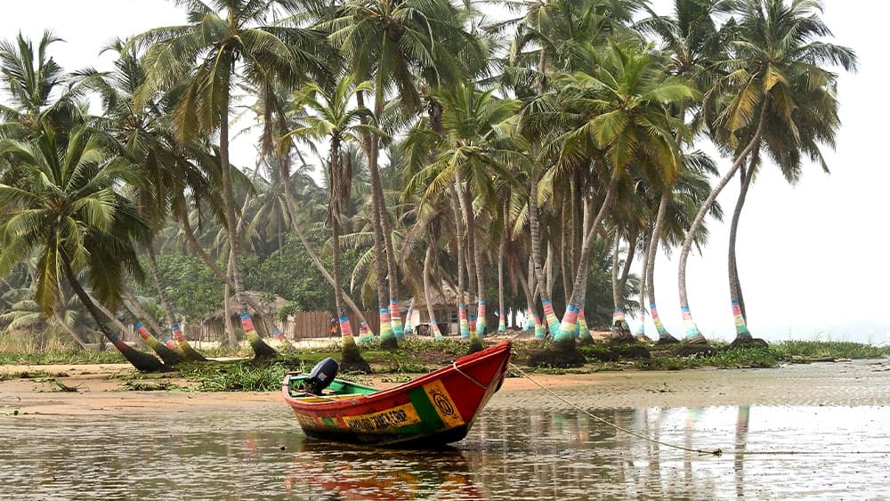 Ghana