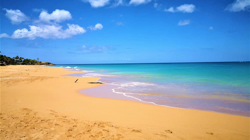 Guadeloupe