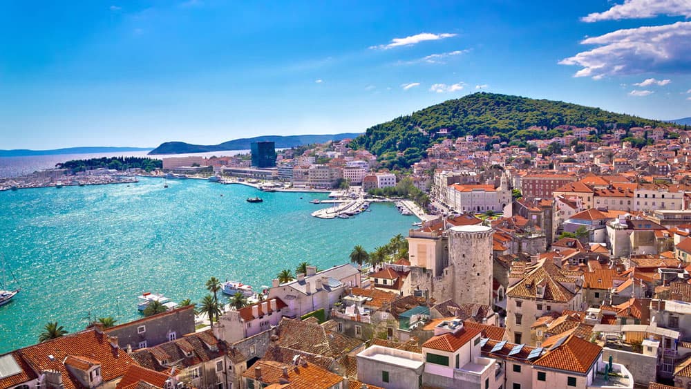 Kroatien