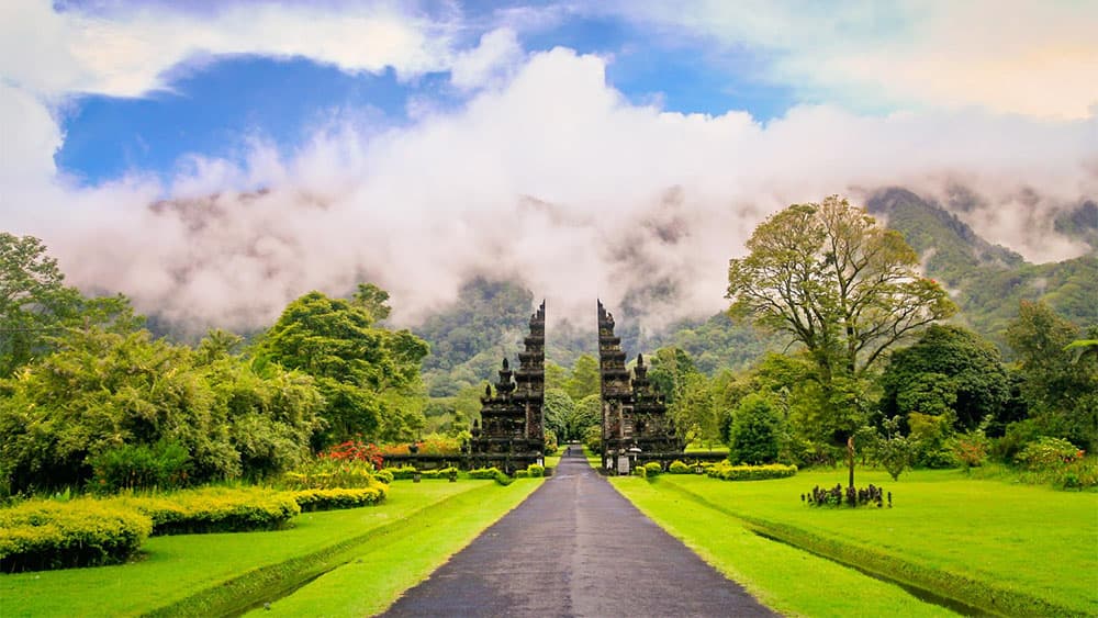Indonezija