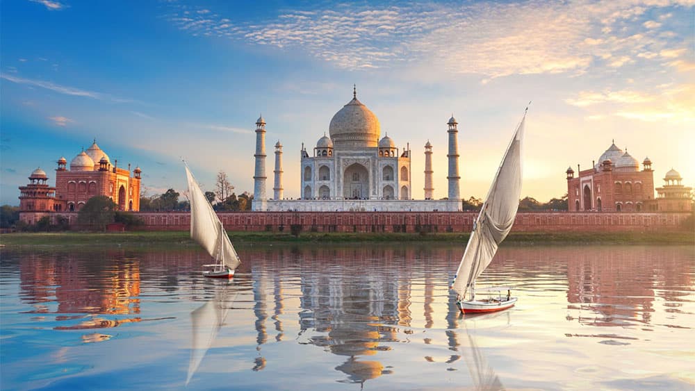 India