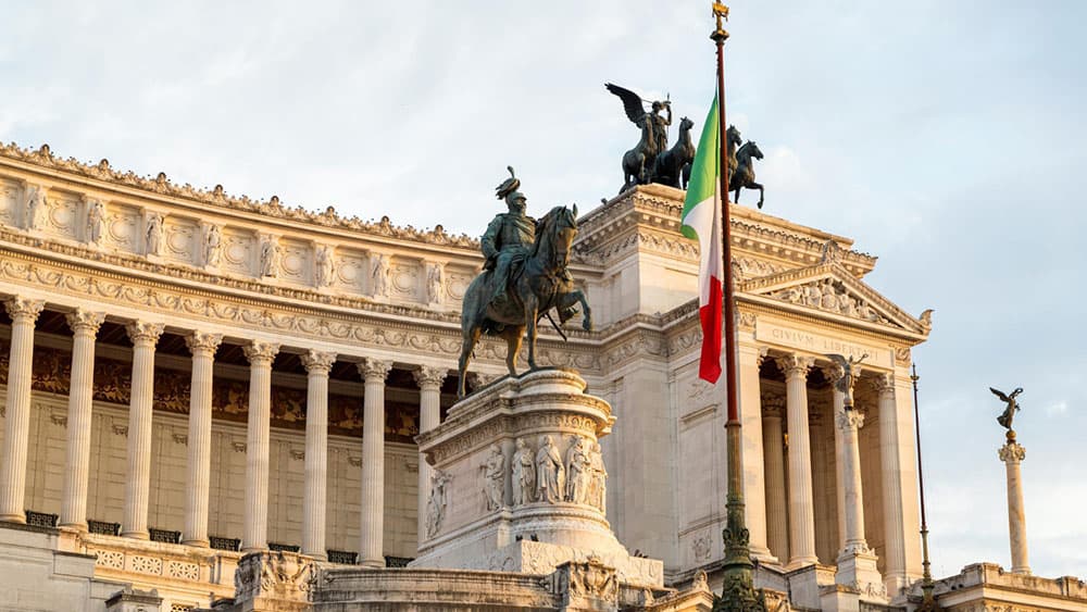 Italia