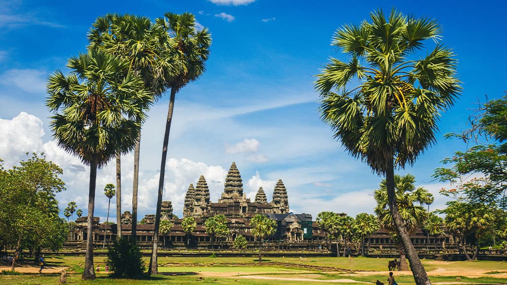 Cambogia