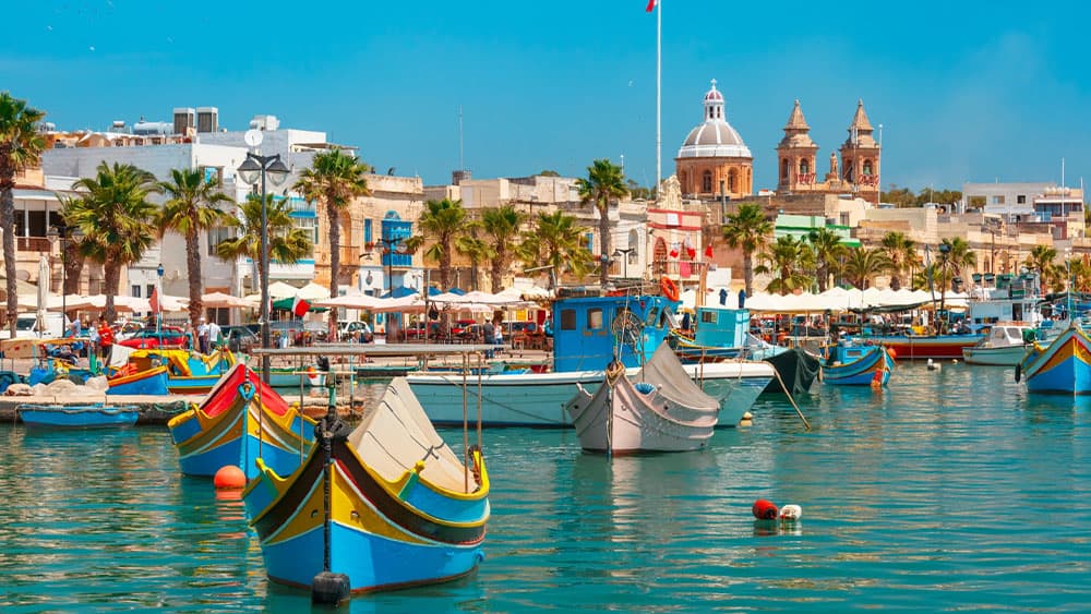 Malta