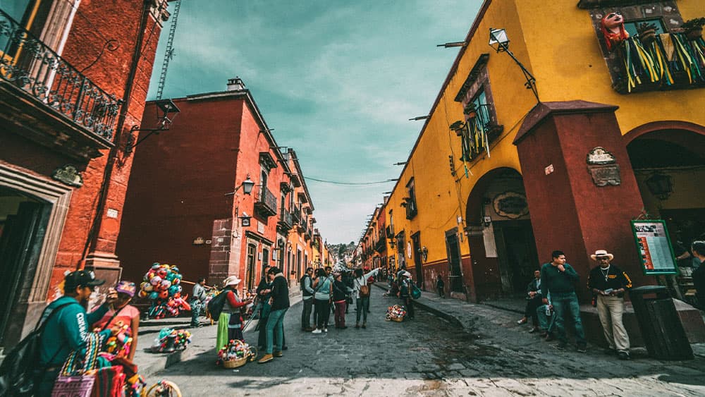 Mexique