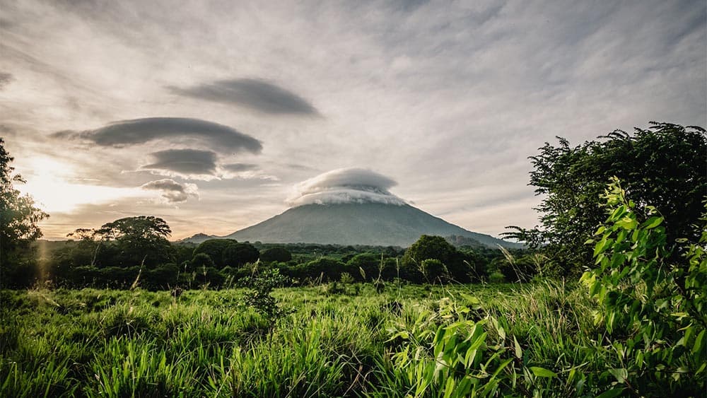 Nicaragua