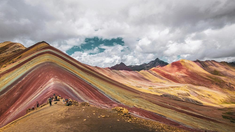 Peru