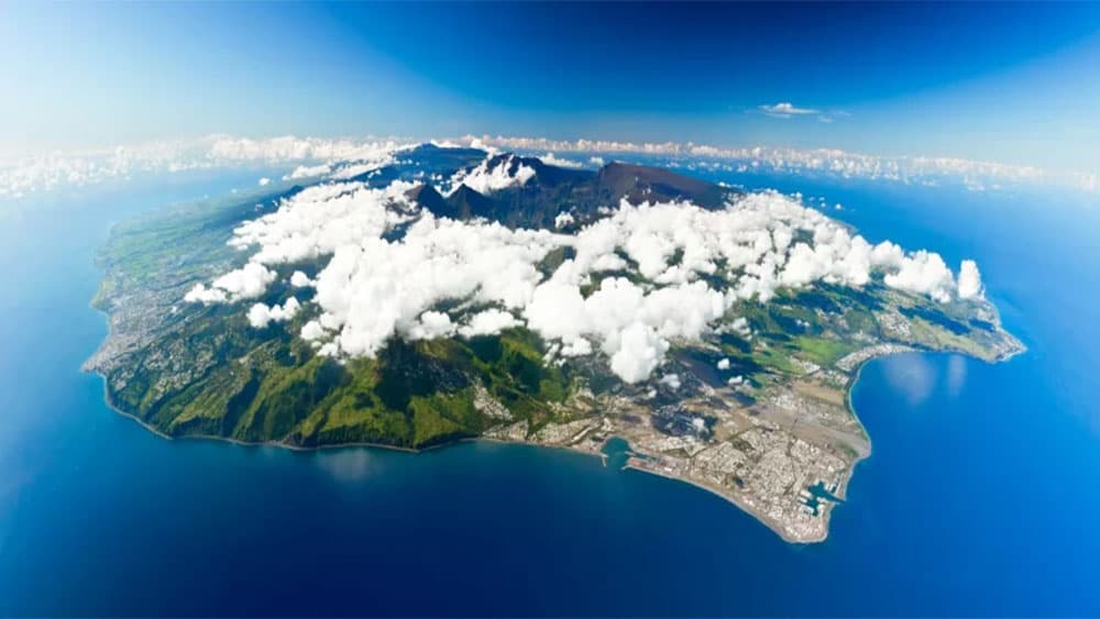 Réunion