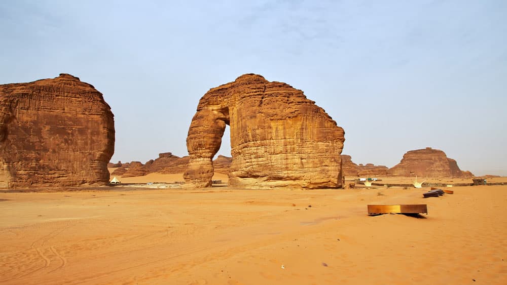 Arábia Saudita