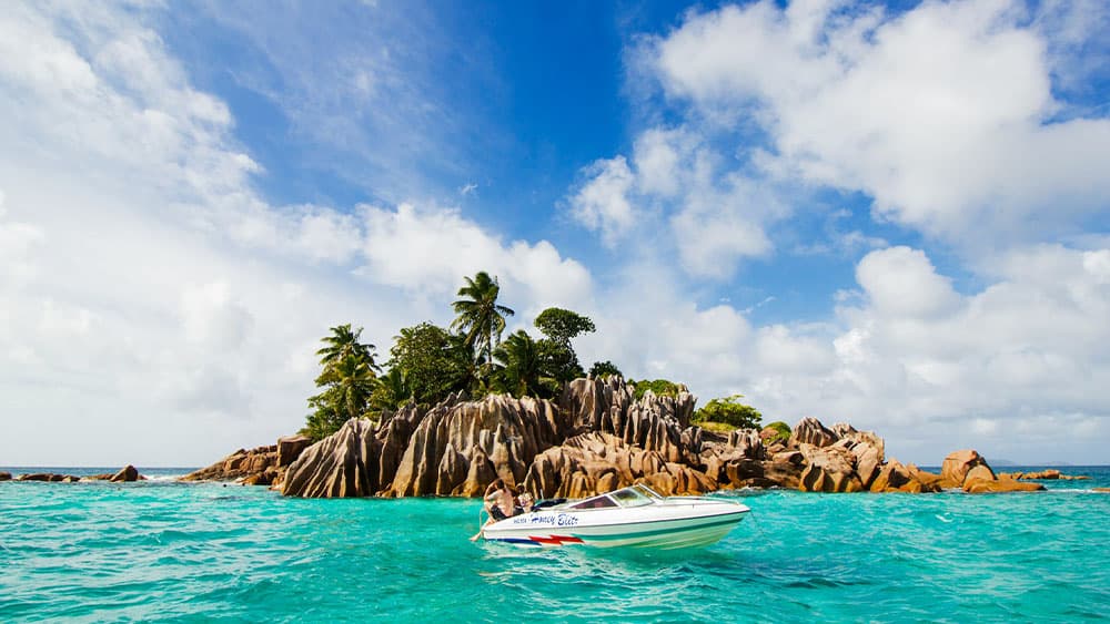 Seychelles