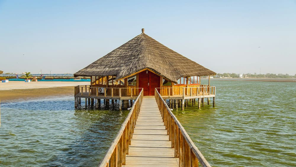 Senegal