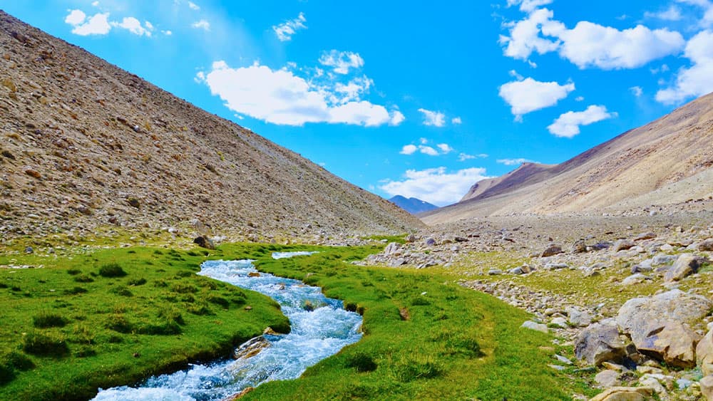 Tagikistan