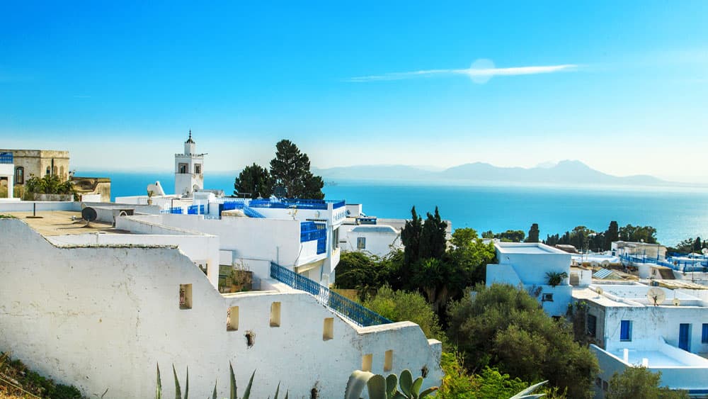 Tunisia