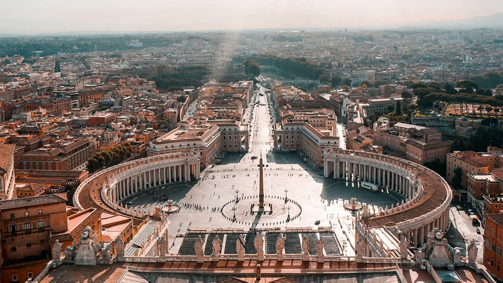 Vatican