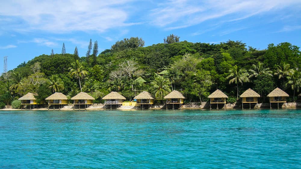 Vanuatu