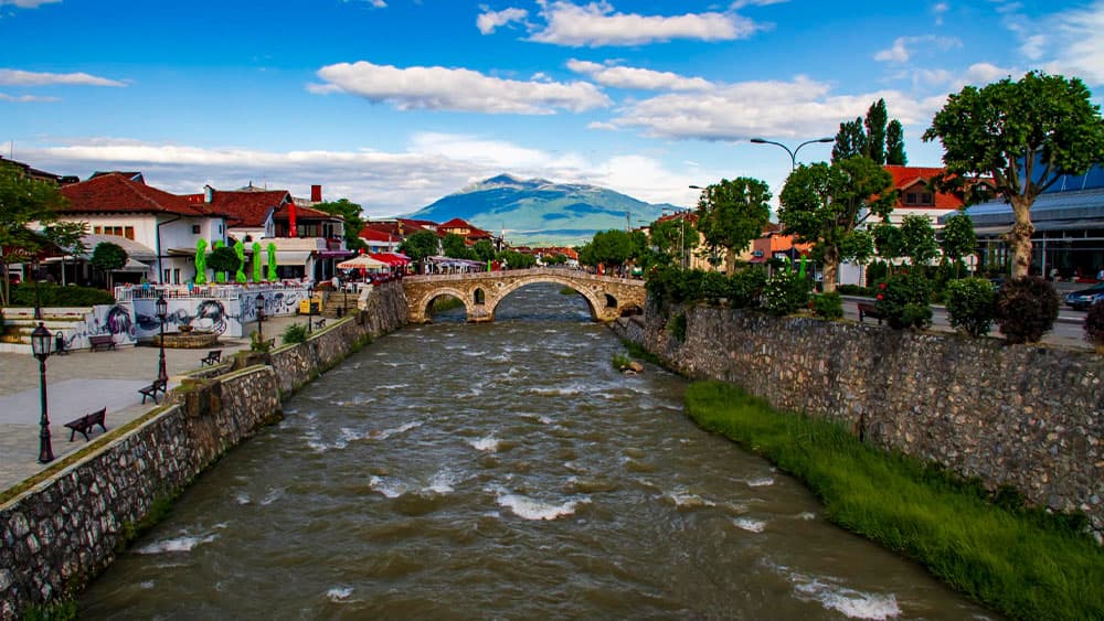 Kosovas