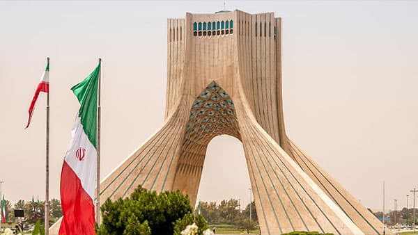 Iran (Islamische Republik)