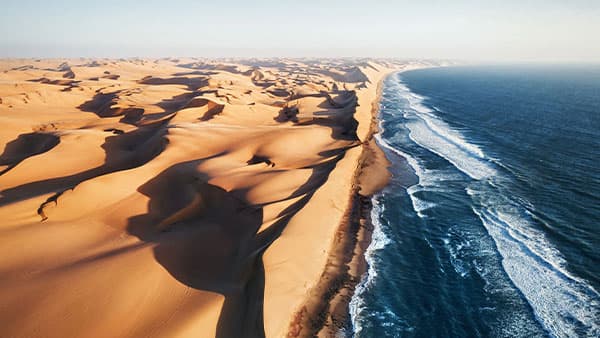 Namibija
