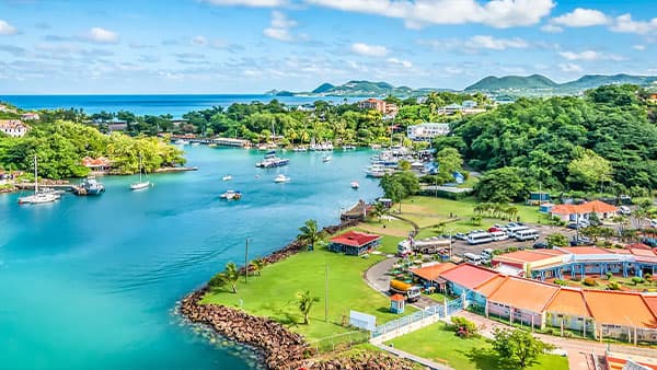 Saint Lucia