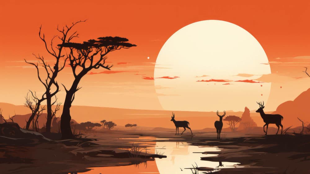 Africa