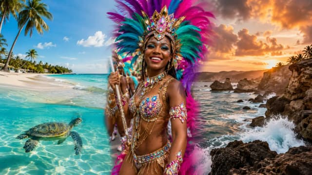 Melhor época para visitar Barbados: clima, estações e guia mês a mês