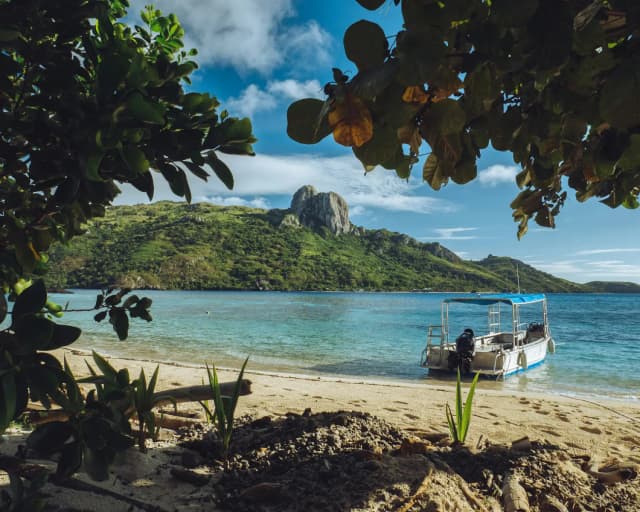 Beste Reisezeit für Fidschi: Wetter, Jahreszeiten & Reisetipps