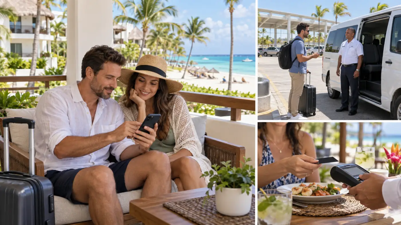 Dominican Republic Scams: What Tourists Should Watch For