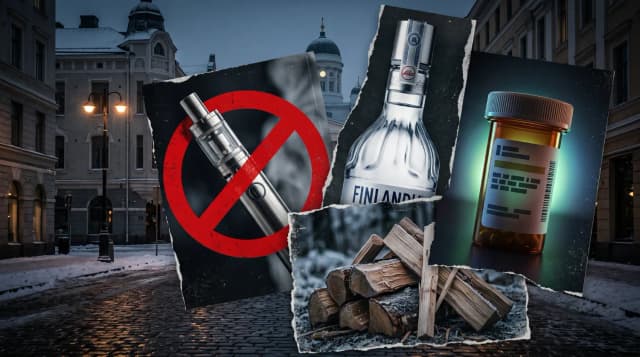 Turističke zabrane i zakoni u Finskoj 2026: Stvari koje ne treba raditi i ilegalne stvari