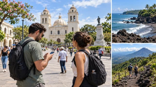 ¿Es seguro El Salvador para los turistas? Delincuencia, consejos de viaje y recomendaciones de seguridad