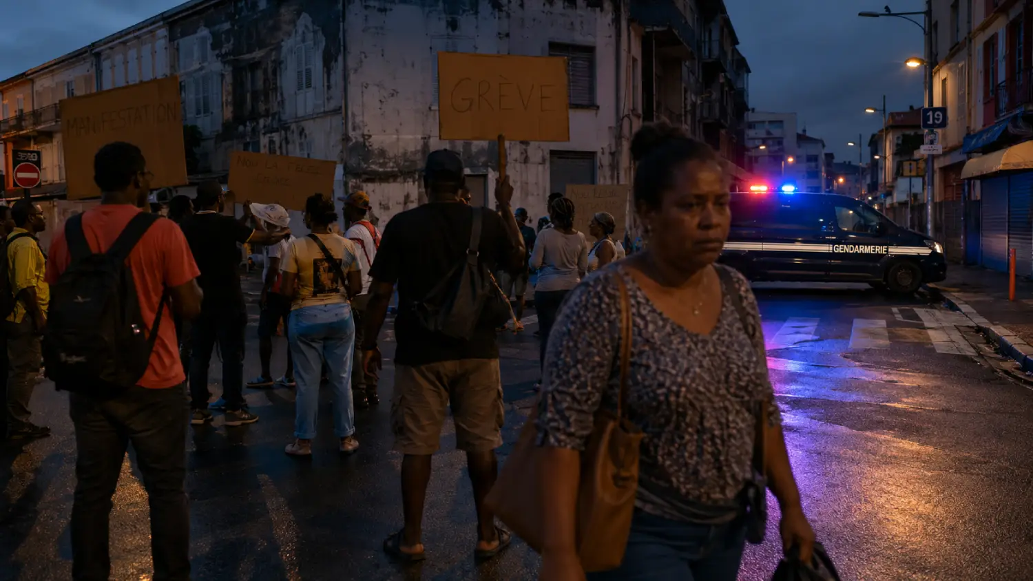 Guadalupe é Seguro (2026)? Crime, Golpes e Verificação da Realidade de Viagem
