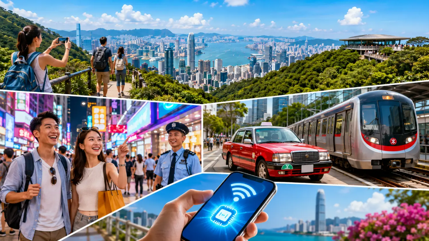ฮ่องกงปลอดภัยในปี 2026 หรือไม่? อาชญากรรม, การหลอกลวง & การตรวจสอบความเป็นจริงในการเดินทาง