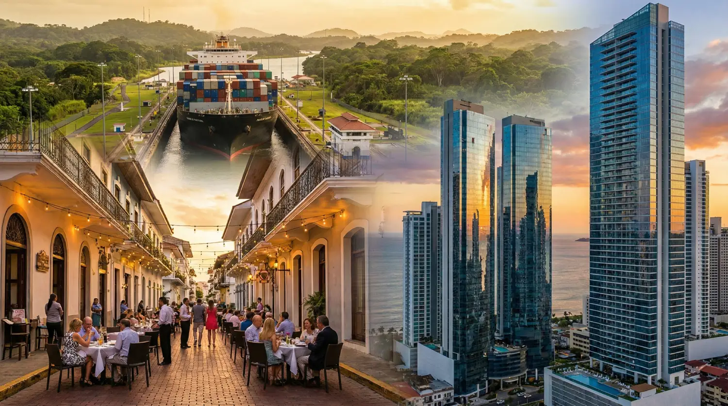 ¿Es seguro visitar Panamá? Crimen, áreas a evitar y consejos de viaje (Guía 2026)