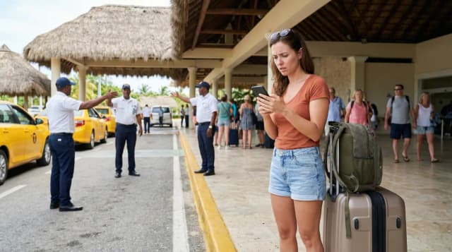 Je Punta Cana bezpečné pro turisty? Upřímná pravda o podvodech, bezpečnosti a udržení spojení (2026 Průvodce)