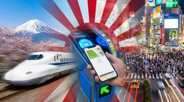 คู่มือการขนส่งญี่ปุ่น 2026: รถไฟ, รถไฟใต้ดิน, อูเบอร์ & แฮ็ก "Suica"