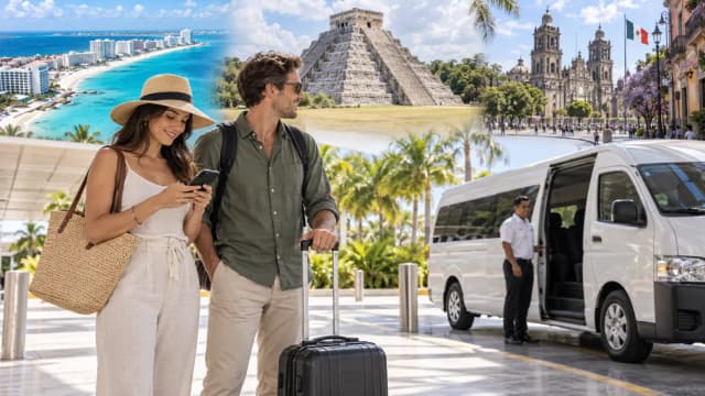 Arnaques visant les touristes au Mexique : à quoi faire attention et comment réagir