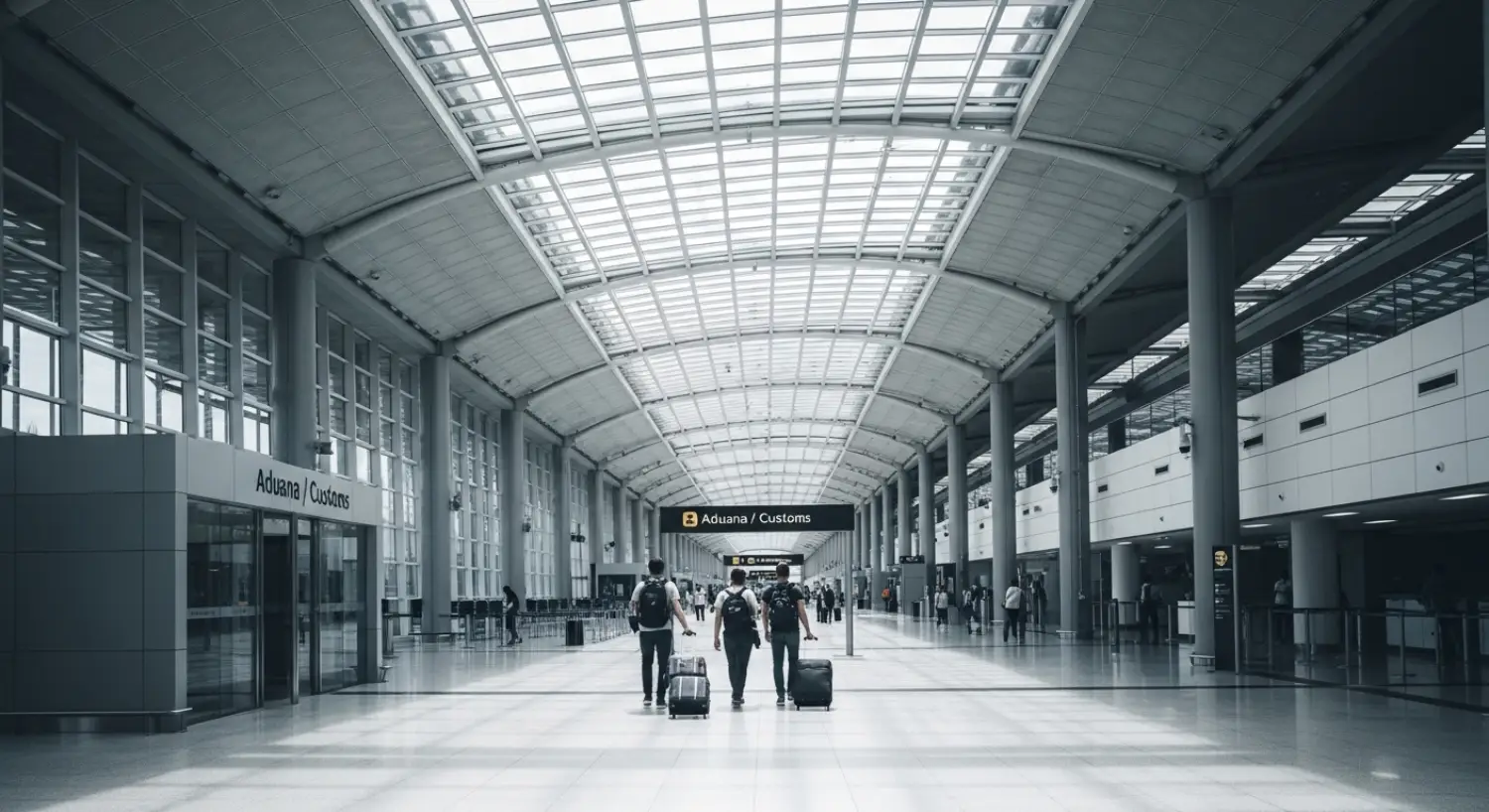 Regole Doganali dell'Aeroporto di Panama 2026: Limiti su Alcol, Contante e Vaping