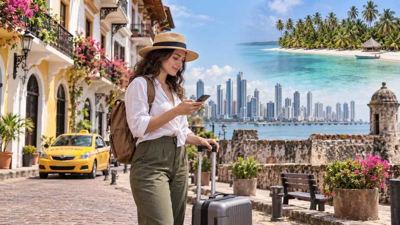 Panama Tourist Scams: What to Check Before You Pay