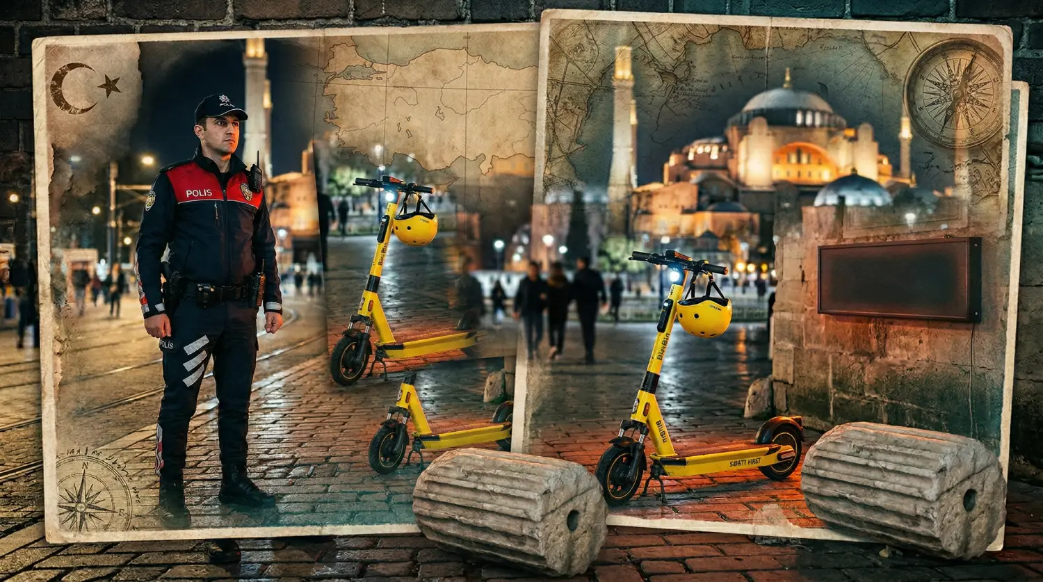 Türkiye Turist Yasakları ve Kanunları (2026): Yapılmaması Gerekenler ve Yasaklı Eşyalar