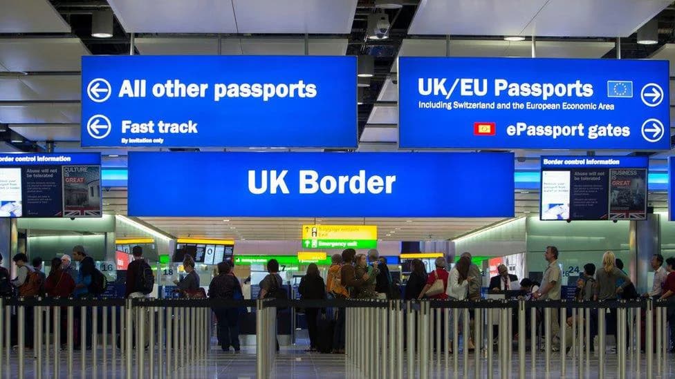 UK ETA-krav begynder i 2026: Hvad hver rejsende skal vide